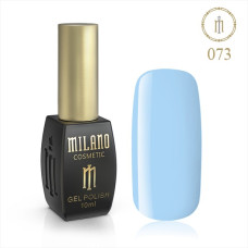 Гель лак MILANO 10ml 073